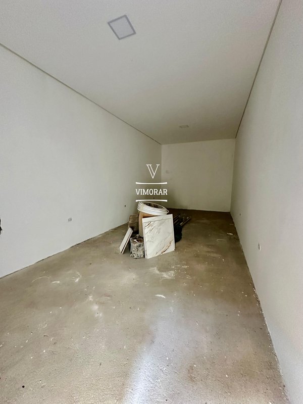 Sobrado 2 suítes + 2 vagas de garagem - Itaquaquecetuba - 