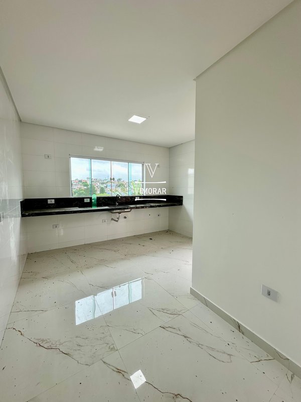 Sobrado 2 suítes + 2 vagas de garagem - Itaquaquecetuba - 