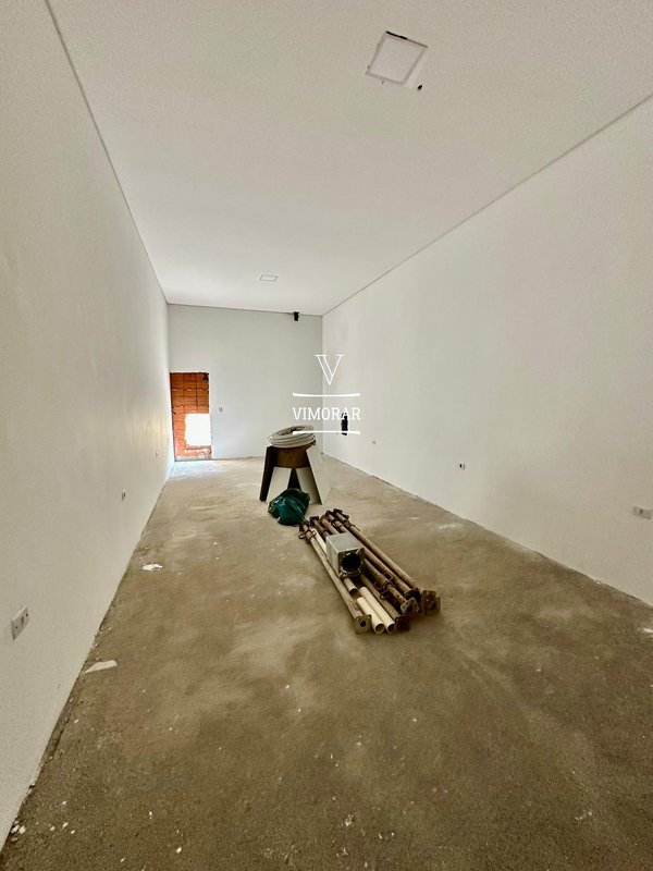 Sobrado 2 suítes + 2 vagas de garagem - Itaquaquecetuba - 