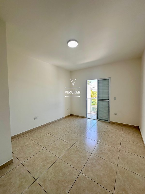 Sobrado 2 dormitórios + 2 vagas de garagem - Itaquaquecetuba - 