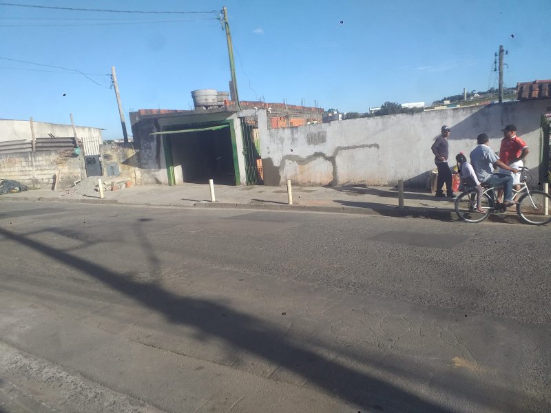 CASA Á VENDA FRANCO DA ROCHA Avenida dos Coqueiros Franco da Rocha - 