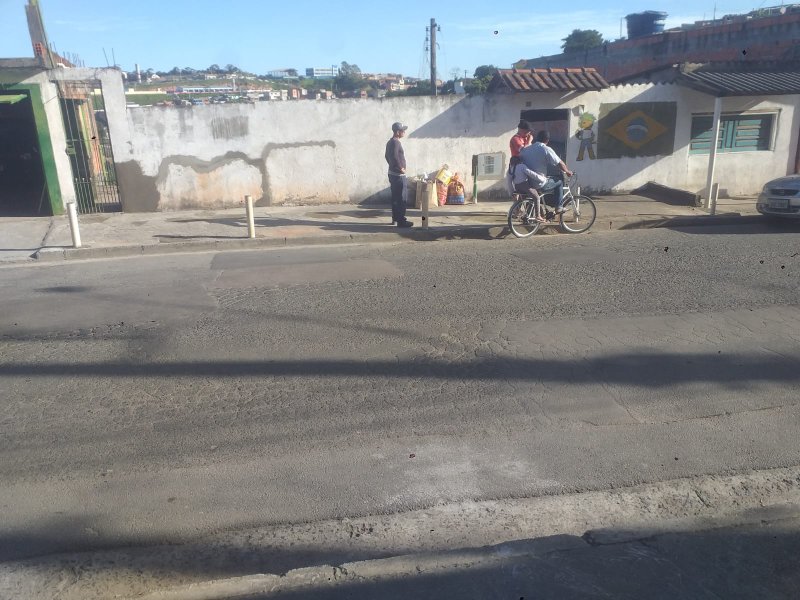 CASA Á VENDA FRANCO DA ROCHA Avenida dos Coqueiros Franco da Rocha - 