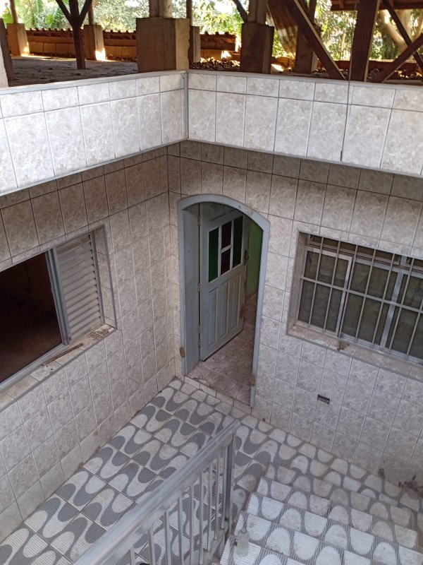 CASA Á VENDA FRANCO DA ROCHA Avenida dos Coqueiros Franco da Rocha - 