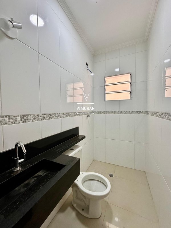 Casa térrea 2 dormitórios + 2 vagas de garagem - Guarulhos - 