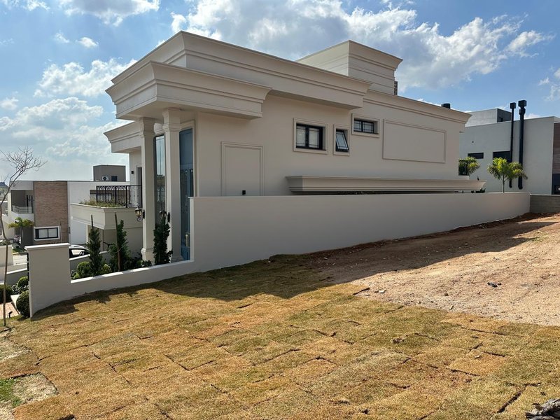 A CASA DOS SEUS SONHOS ESTÁ AQUI – VIVA O ALTO PADRÃO NO BRISAS DO LAGO! Avenida das Brisas Jundiaí - 