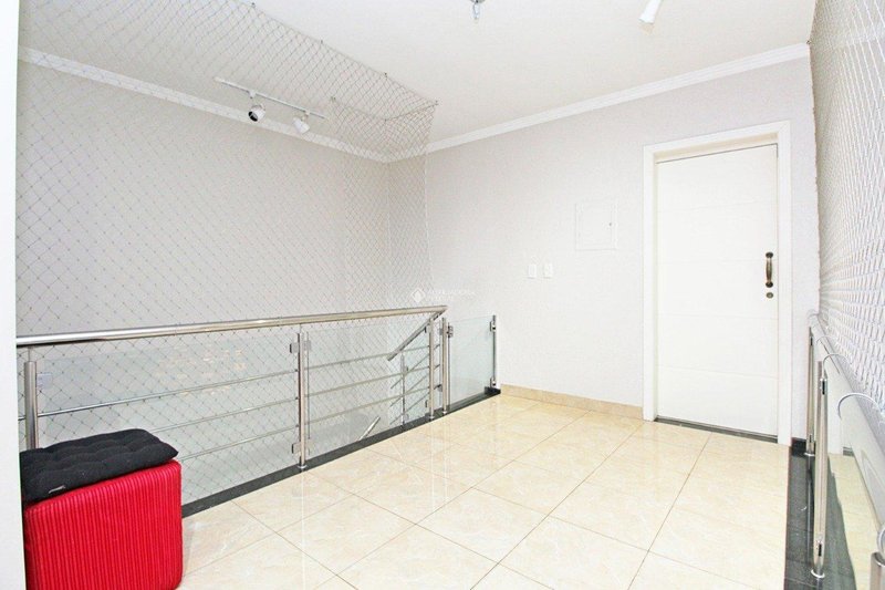 Sobrado com 3 quartos 250m²  Ecoville Porto Alegre/RS Avenida Ecoville Porto Alegre - 