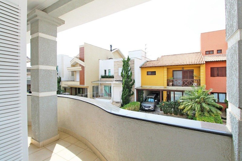 Sobrado com 3 quartos 250m²  Ecoville Porto Alegre/RS Avenida Ecoville Porto Alegre - 