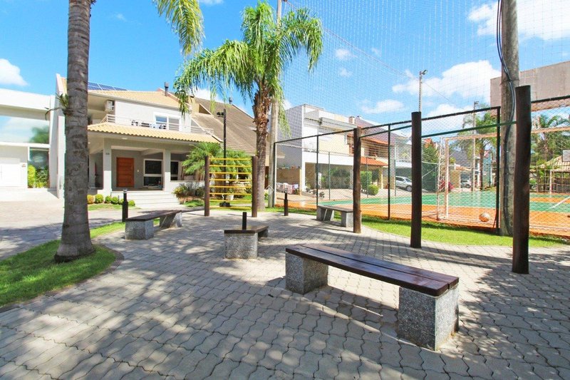 Sobrado com 3 quartos 250m²  Ecoville Porto Alegre/RS Avenida Ecoville Porto Alegre - 