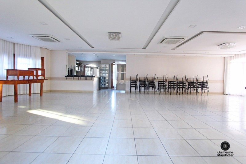 Sobrado com 3 quartos 250m²  Ecoville Porto Alegre/RS Avenida Ecoville Porto Alegre - 