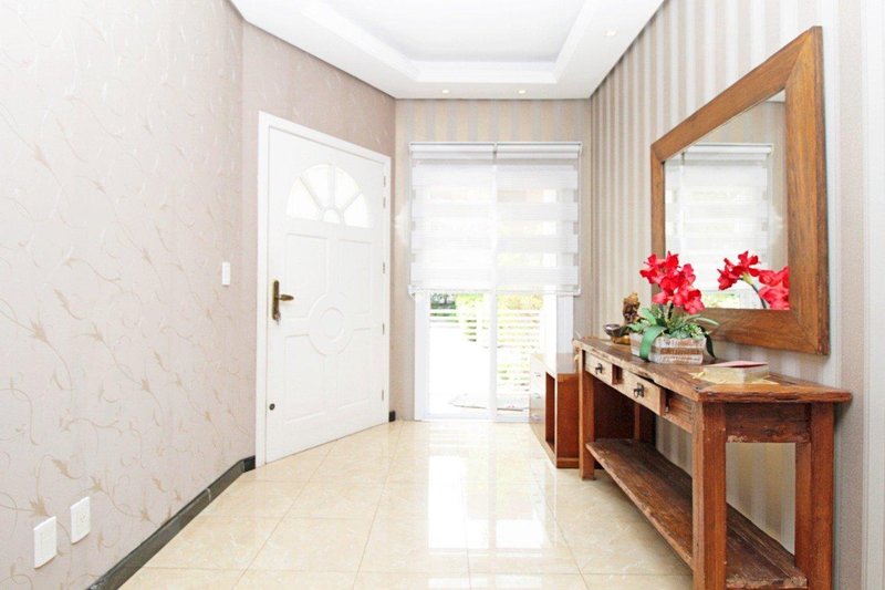 Sobrado com 3 quartos 250m²  Ecoville Porto Alegre/RS Avenida Ecoville Porto Alegre - 