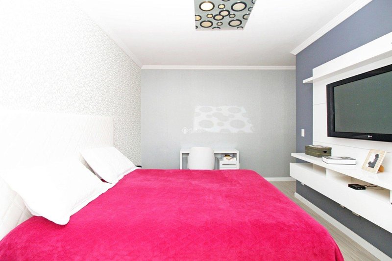 Sobrado com 3 quartos 250m²  Ecoville Porto Alegre/RS Avenida Ecoville Porto Alegre - 