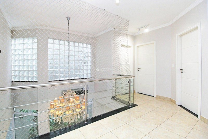 Sobrado com 3 quartos 250m²  Ecoville Porto Alegre/RS Avenida Ecoville Porto Alegre - 