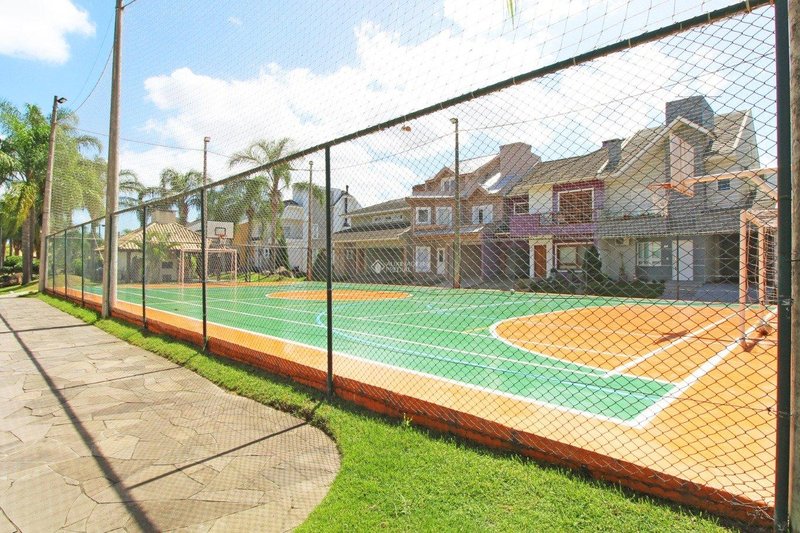 Sobrado com 3 quartos 250m²  Ecoville Porto Alegre/RS Avenida Ecoville Porto Alegre - 