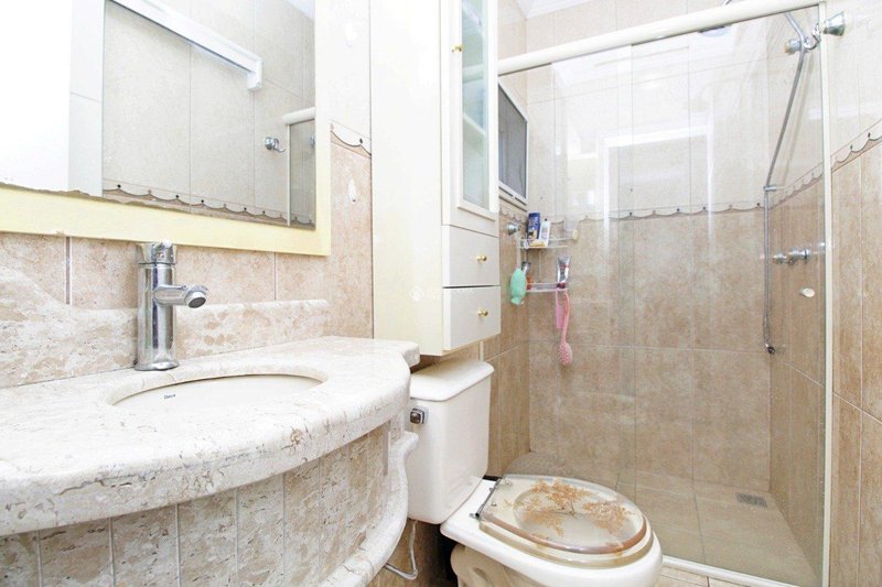 Sobrado com 3 quartos 250m²  Ecoville Porto Alegre/RS Avenida Ecoville Porto Alegre - 