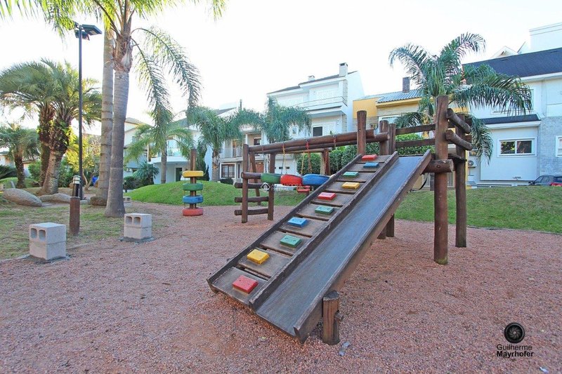 Sobrado com 3 quartos 250m²  Ecoville Porto Alegre/RS Avenida Ecoville Porto Alegre - 