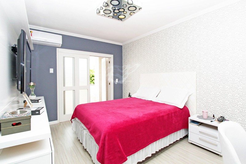 Sobrado com 3 quartos 250m²  Ecoville Porto Alegre/RS Avenida Ecoville Porto Alegre - 