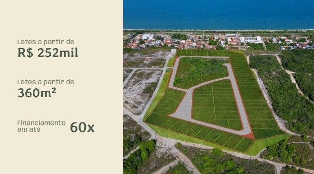 Residencial Villa Santa Cruz seu refúgio exclusivo em Santa Cruz Cabrália na Bahia Alto de Nova Cabrália  Santa Cruz Cabrália - 