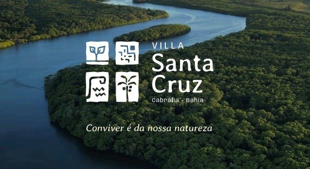 Residencial Villa Santa Cruz seu refúgio exclusivo em Santa Cruz Cabrália na Bahia Alto de Nova Cabrália  Santa Cruz Cabrália - 