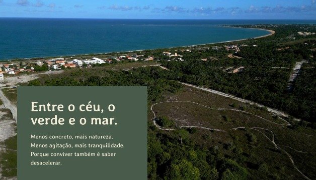 Residencial Villa Santa Cruz seu refúgio exclusivo em Santa Cruz Cabrália na Bahia Alto de Nova Cabrália  Santa Cruz Cabrália - 