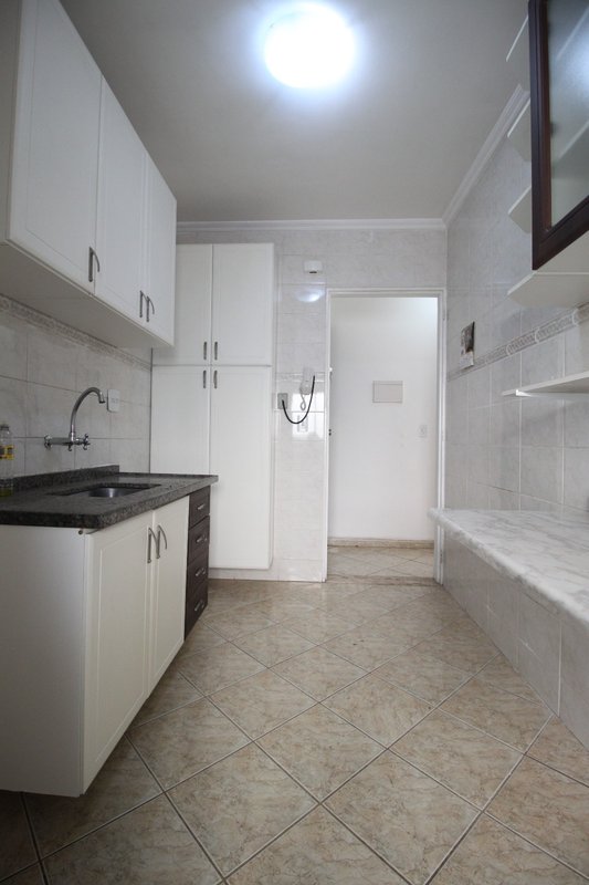 Apartamento 3 dormitórios - ótima oportunidade Rua Isabel de Góis São Paulo - 