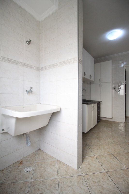Apartamento 3 dormitórios - ótima oportunidade Rua Isabel de Góis São Paulo - 
