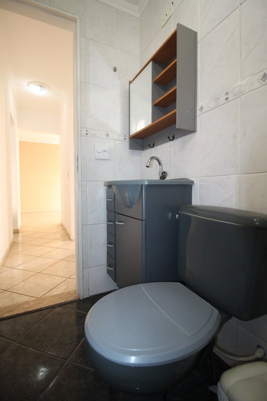 Apartamento 3 dormitórios - ótima oportunidade Rua Isabel de Góis São Paulo - 