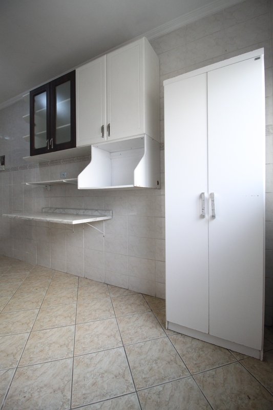 Apartamento 3 dormitórios - ótima oportunidade Rua Isabel de Góis São Paulo - 