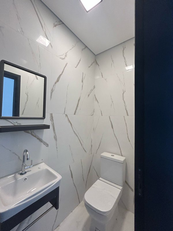 🏡 SOBRADO INCRÍVEL À VENDA – GOLFINHO - Caraguatatuba - 