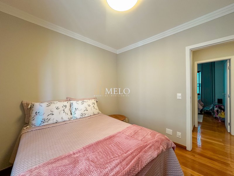 Belíssimo Apartamento para locação no bairro Belvedere por R$11.000,00 - Belo Horizonte - 
