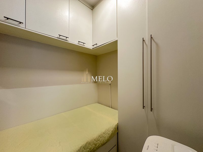 Belíssimo Apartamento para locação no bairro Belvedere por R$11.000,00 - Belo Horizonte - 