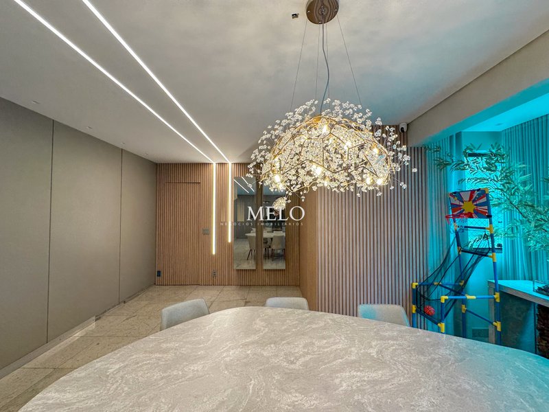 Belíssimo Apartamento para locação no bairro Belvedere por R$11.000,00 - Belo Horizonte - 
