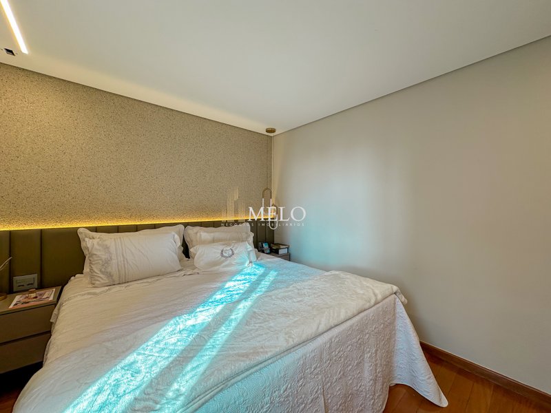 Belíssimo Apartamento para locação no bairro Belvedere por R$11.000,00 - Belo Horizonte - 