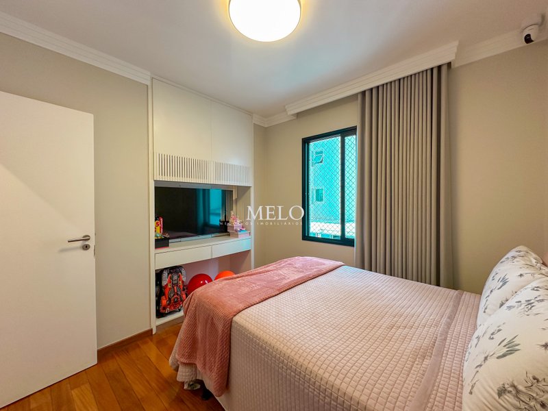 Belíssimo Apartamento para locação no bairro Belvedere por R$11.000,00 - Belo Horizonte - 