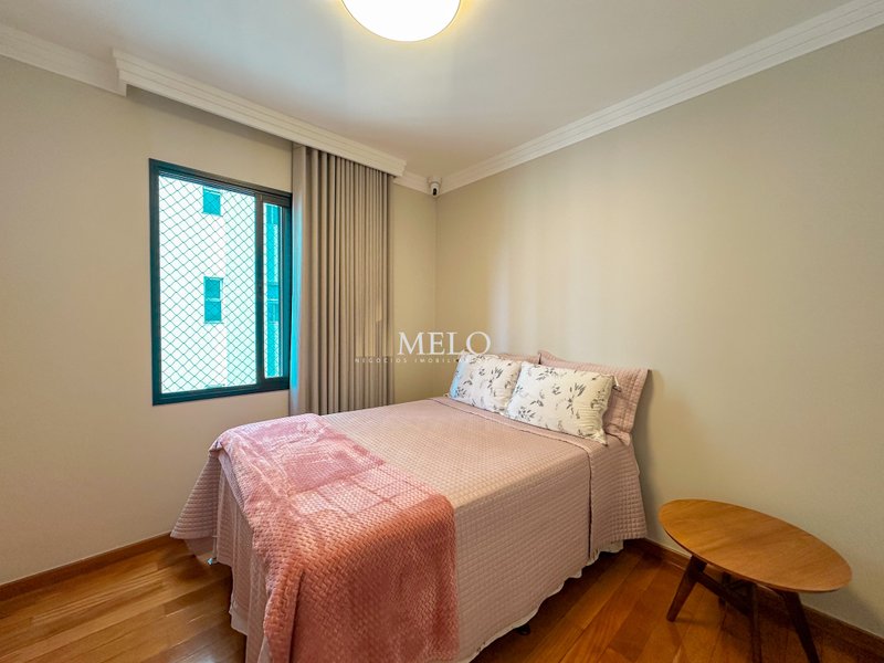 Belíssimo Apartamento para locação no bairro Belvedere por R$11.000,00 - Belo Horizonte - 