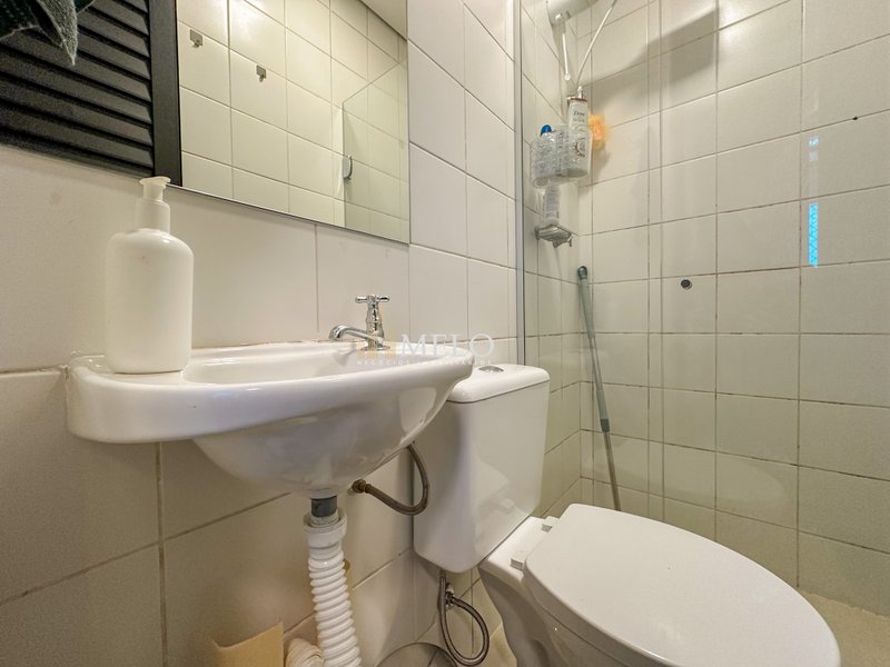 Belíssimo Apartamento para locação no bairro Belvedere por R$11.000,00 - Belo Horizonte - 