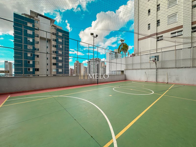 Belíssimo Apartamento para locação no bairro Belvedere por R$11.000,00 - Belo Horizonte - 