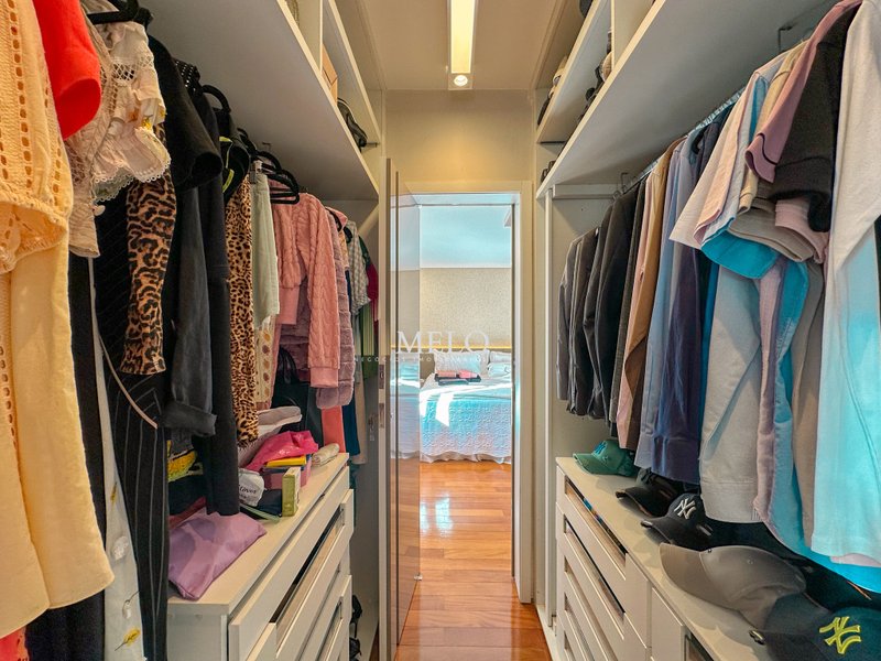 Belíssimo Apartamento para locação no bairro Belvedere por R$11.000,00 - Belo Horizonte - 