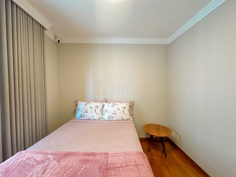 Belíssimo Apartamento para locação no bairro Belvedere por R$11.000,00 - Belo Horizonte - 