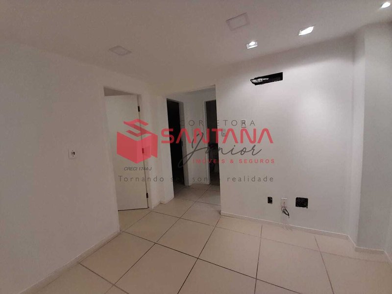 Sala para locação em Pitangueiras Avenida Luiz Tarquínio Pontes Lauro de Freitas - 