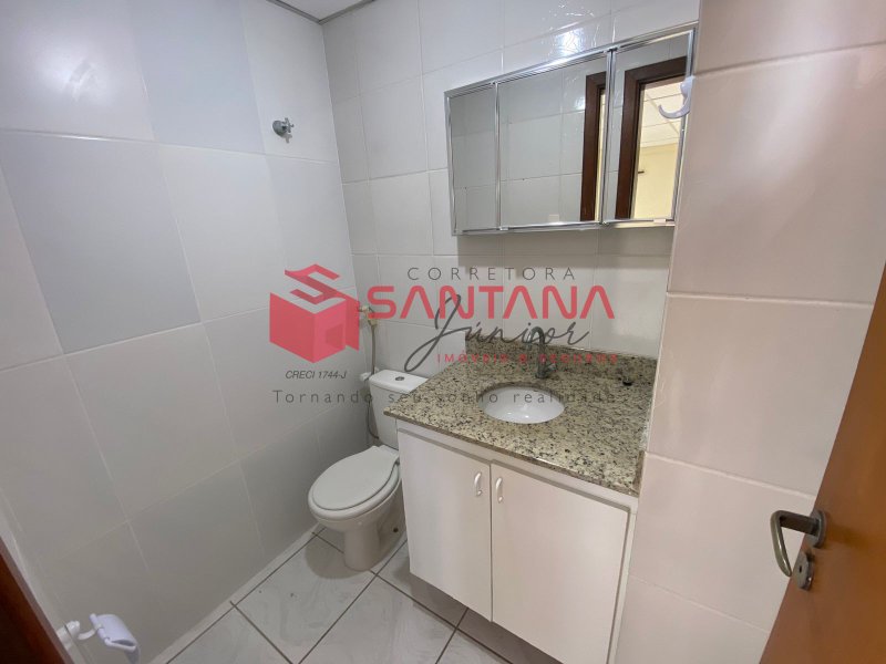 Sala comercial para locação em Lauro de Freitas Avenida Luiz Tarquínio Pontes Lauro de Freitas - 