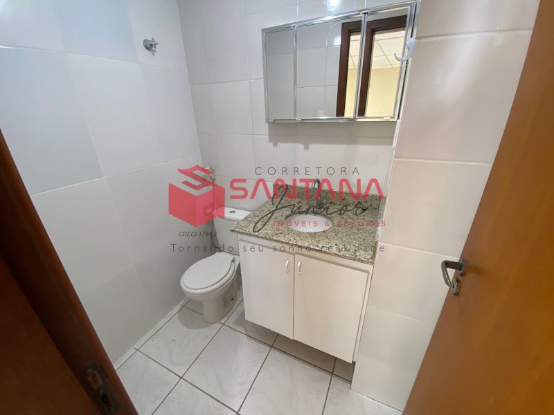 Sala comercial para locação em Lauro de Freitas Avenida Luiz Tarquínio Pontes Lauro de Freitas - 