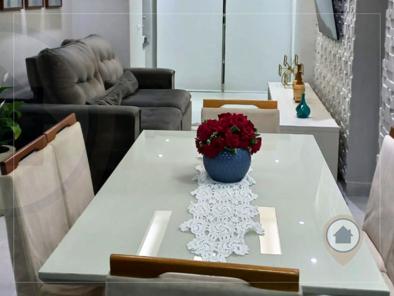 APARTAMENTO À VENDA | 75 M² | 3 DORM | 1 SUÍTE | 2 BANHEIROS | 2 VAGAS | VILA AUGUSTA! Avenida Leonor Guarulhos - 