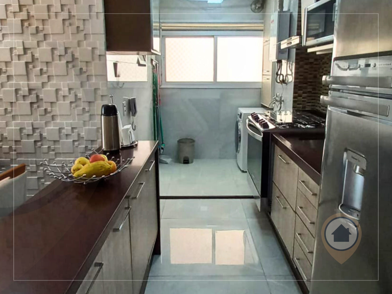 APARTAMENTO À VENDA | 75 M² | 3 DORM | 1 SUÍTE | 2 BANHEIROS | 2 VAGAS | VILA AUGUSTA! Avenida Leonor Guarulhos - 