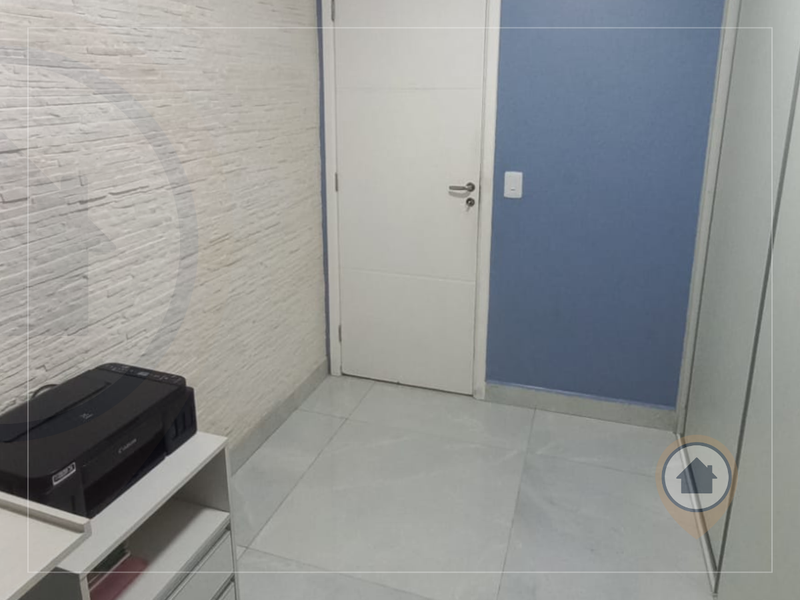 APARTAMENTO À VENDA | 75 M² | 3 DORM | 1 SUÍTE | 2 BANHEIROS | 2 VAGAS | VILA AUGUSTA! Avenida Leonor Guarulhos - 