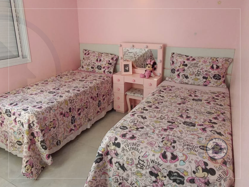 APARTAMENTO À VENDA | 75 M² | 3 DORM | 1 SUÍTE | 2 BANHEIROS | 2 VAGAS | VILA AUGUSTA! Avenida Leonor Guarulhos - 