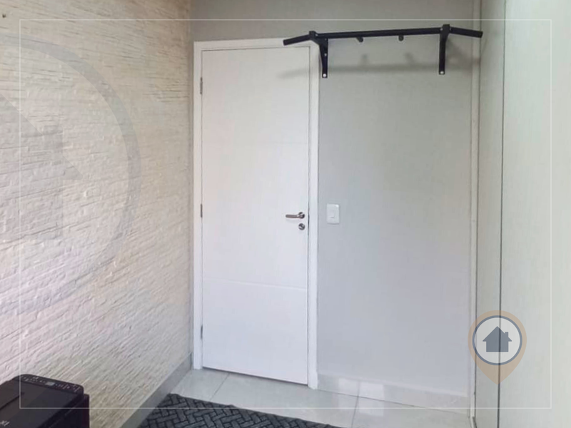 APARTAMENTO À VENDA | 75 M² | 3 DORM | 1 SUÍTE | 2 BANHEIROS | 2 VAGAS | VILA AUGUSTA! Avenida Leonor Guarulhos - 