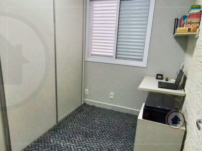 APARTAMENTO À VENDA | 75 M² | 3 DORM | 1 SUÍTE | 2 BANHEIROS | 2 VAGAS | VILA AUGUSTA! Avenida Leonor Guarulhos - 