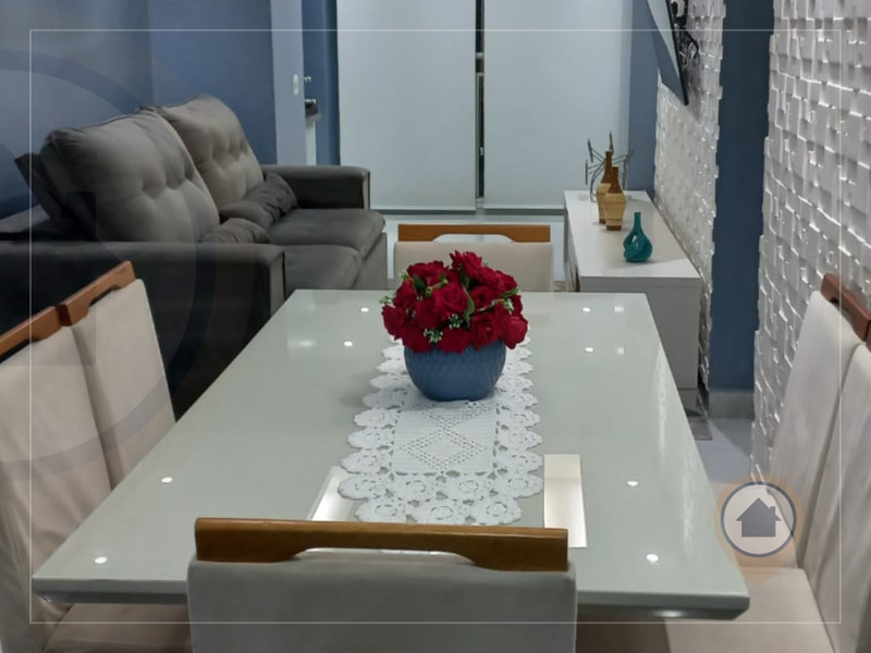 APARTAMENTO À VENDA | 75 M² | 3 DORM | 1 SUÍTE | 2 BANHEIROS | 2 VAGAS | VILA AUGUSTA! Avenida Leonor Guarulhos - 