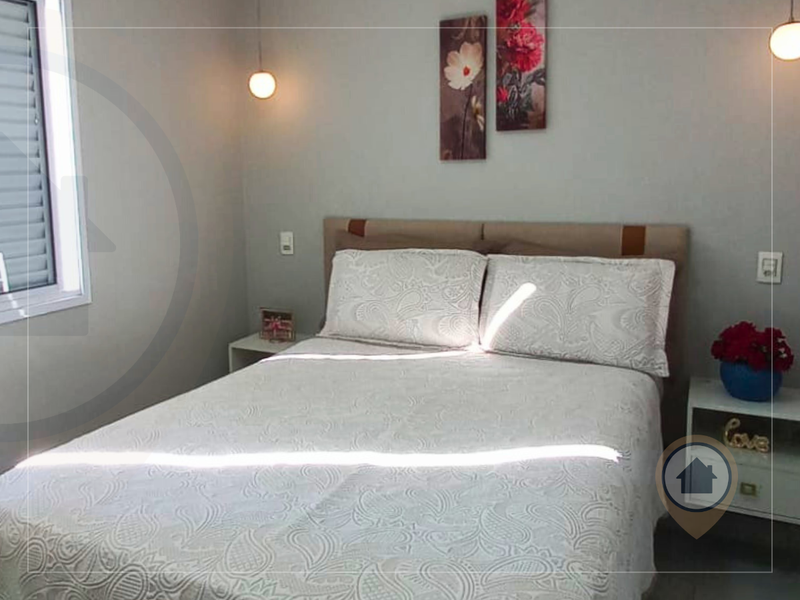 APARTAMENTO À VENDA | 75 M² | 3 DORM | 1 SUÍTE | 2 BANHEIROS | 2 VAGAS | VILA AUGUSTA! Avenida Leonor Guarulhos - 
