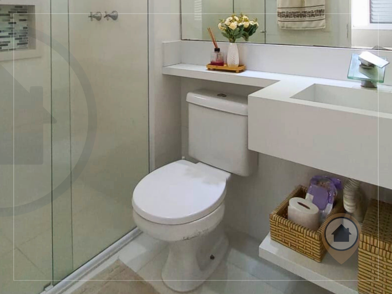 APARTAMENTO À VENDA | 75 M² | 3 DORM | 1 SUÍTE | 2 BANHEIROS | 2 VAGAS | VILA AUGUSTA! Avenida Leonor Guarulhos - 